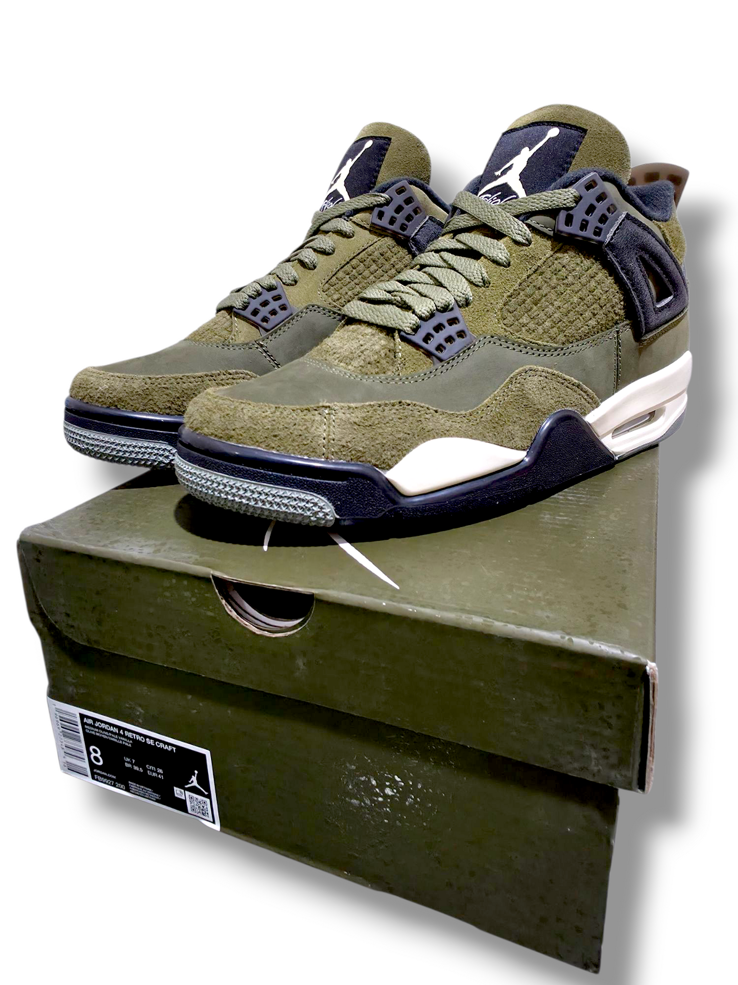 JORDAN 4