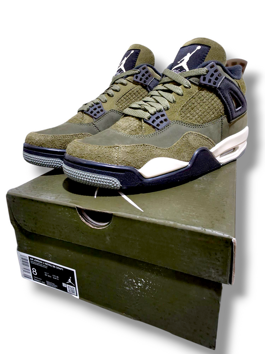 JORDAN 4