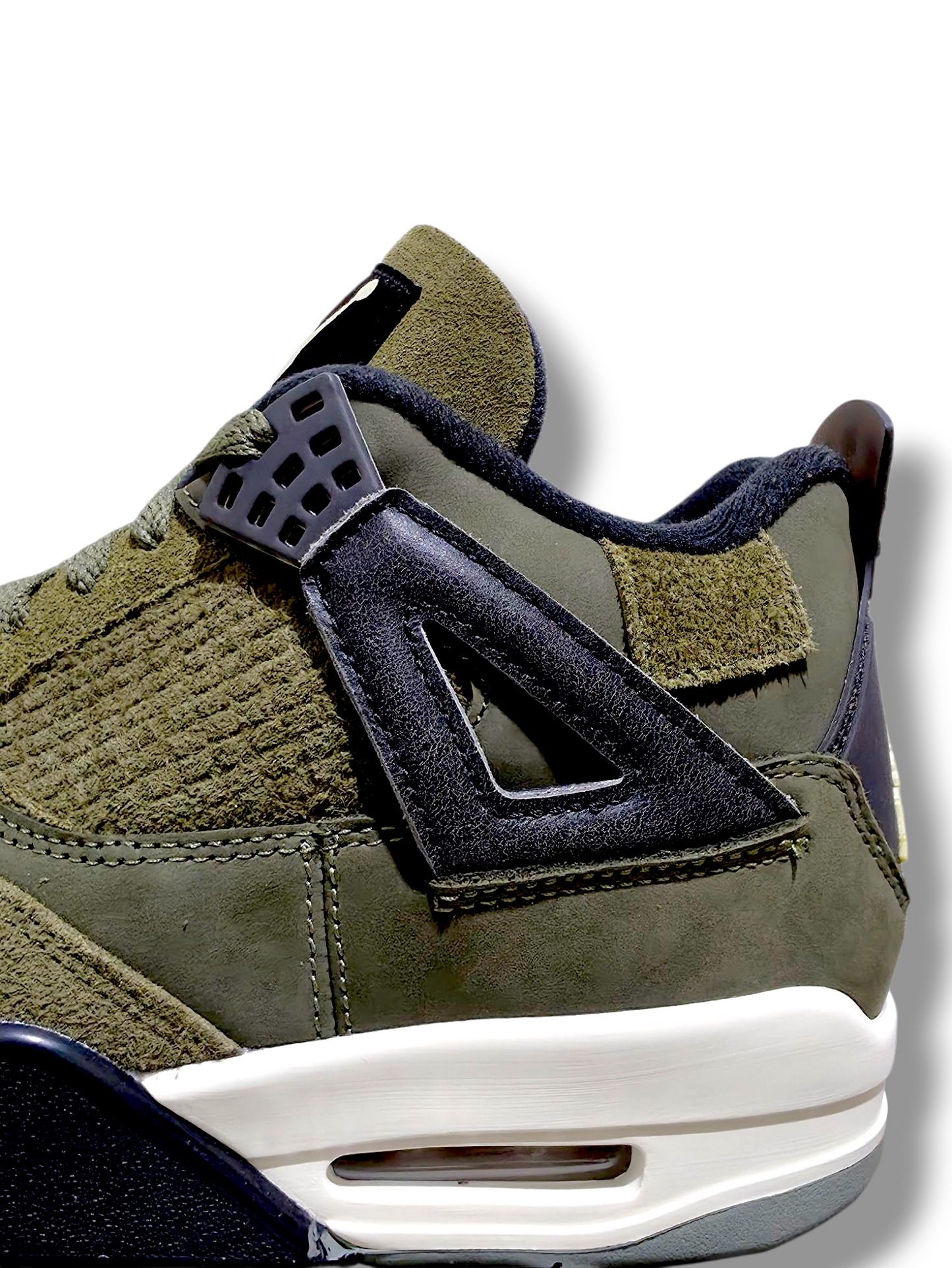 JORDAN 4