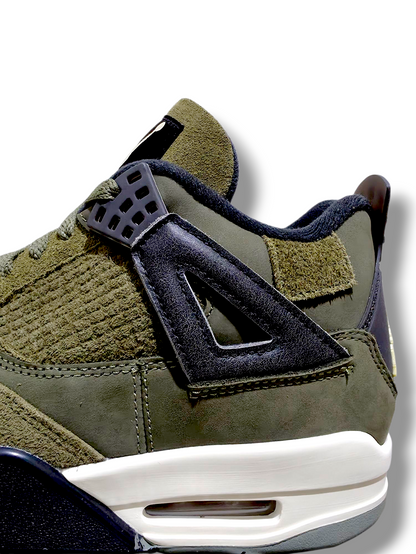 JORDAN 4