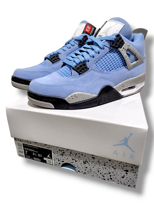 JORDAN 4
