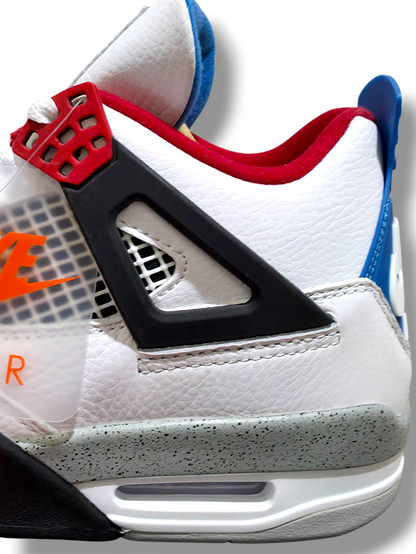 JORDAN 4
