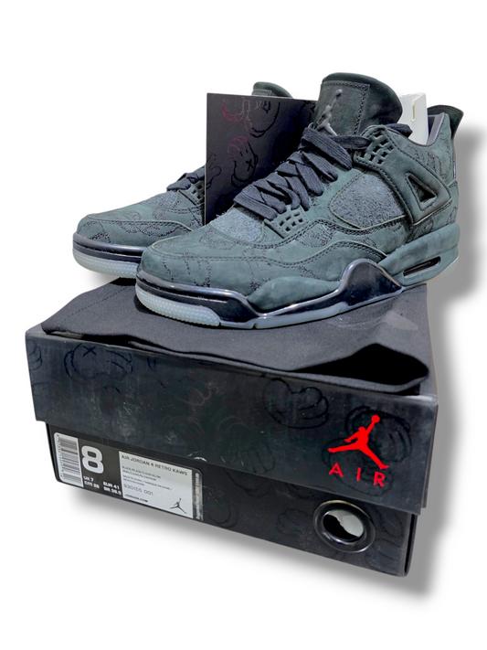 JORDAN 4