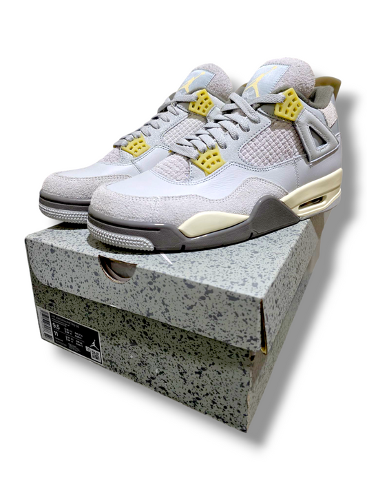 JORDAN 4