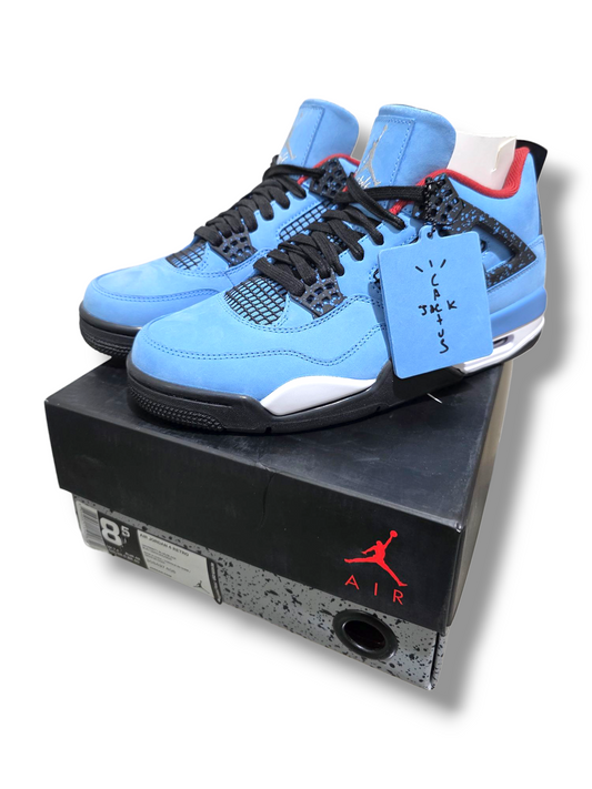 JORDAN 4
