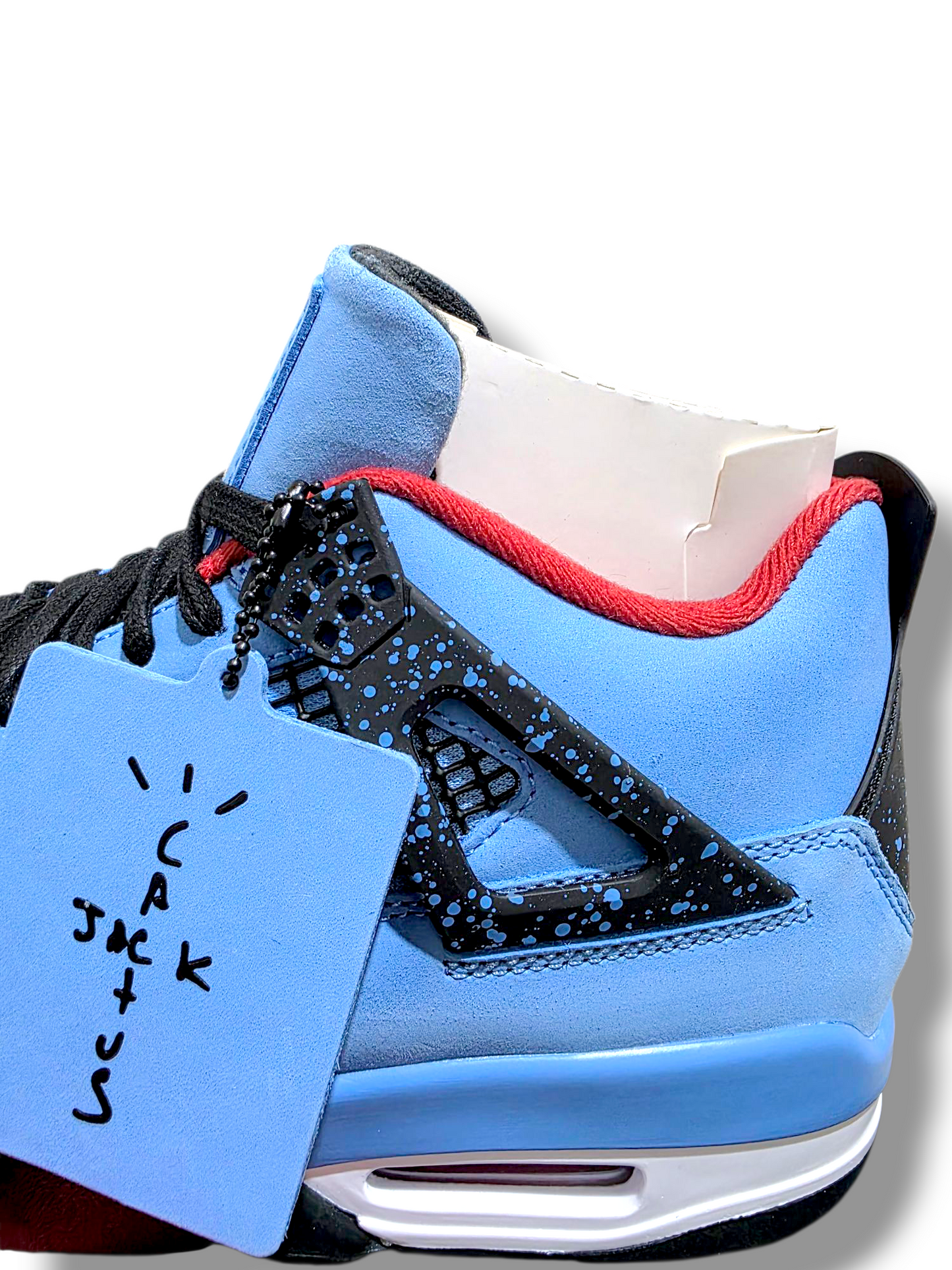 JORDAN 4