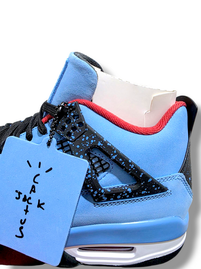 JORDAN 4