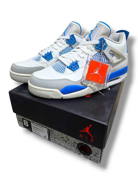 JORDAN 4