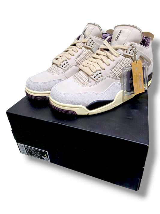 JORDAN 4