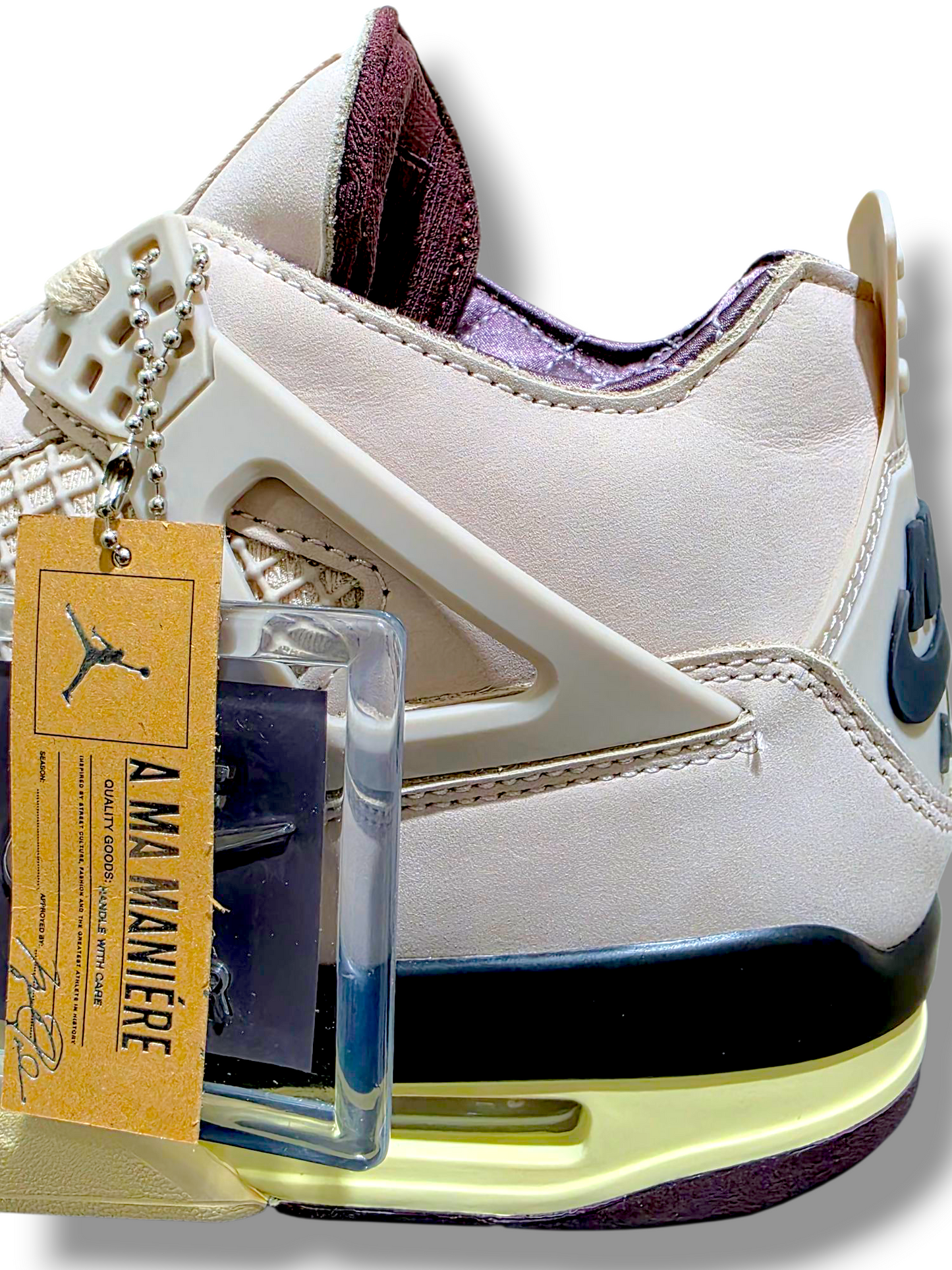 JORDAN 4