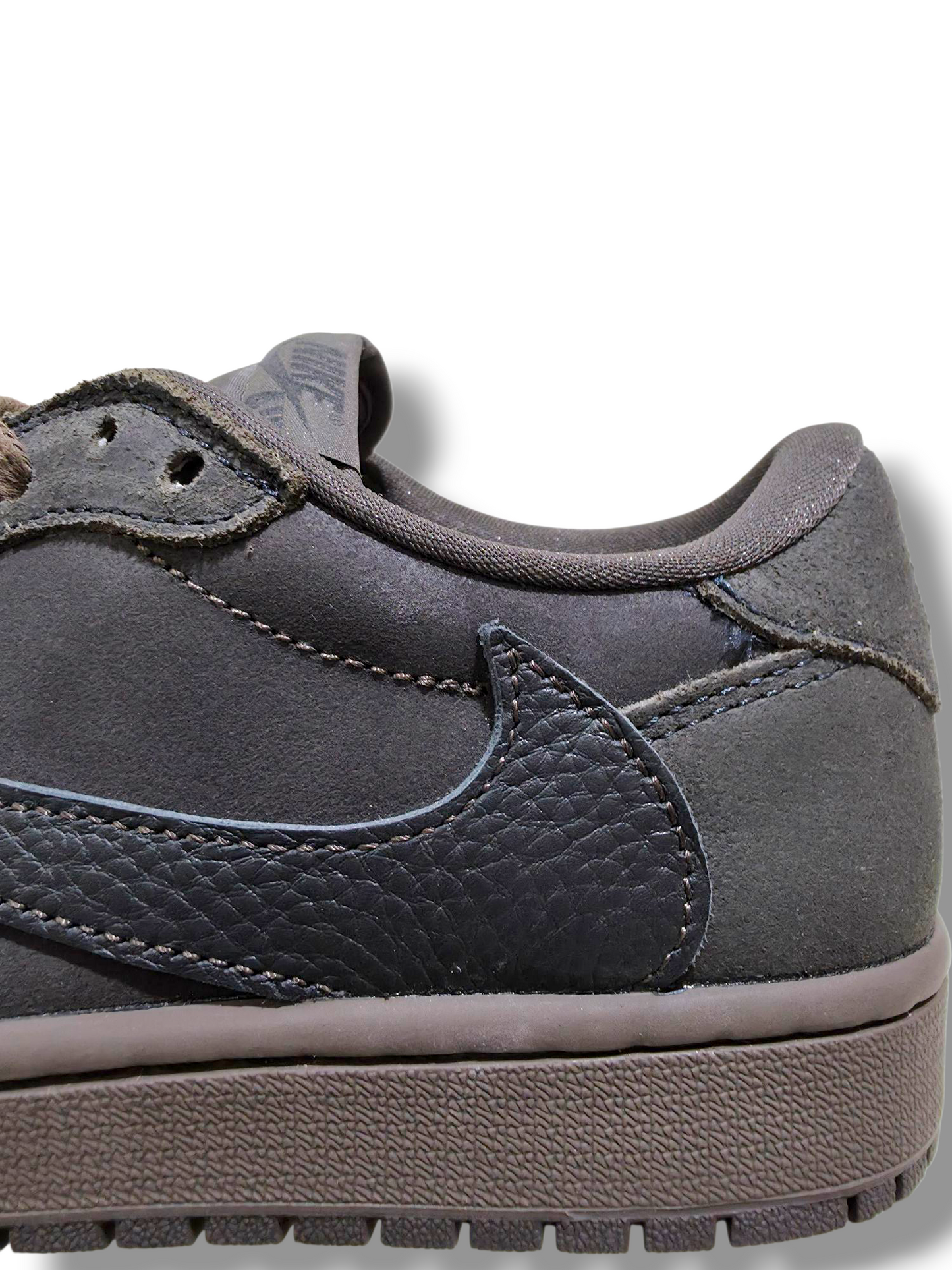 JORDAN 1 LOW