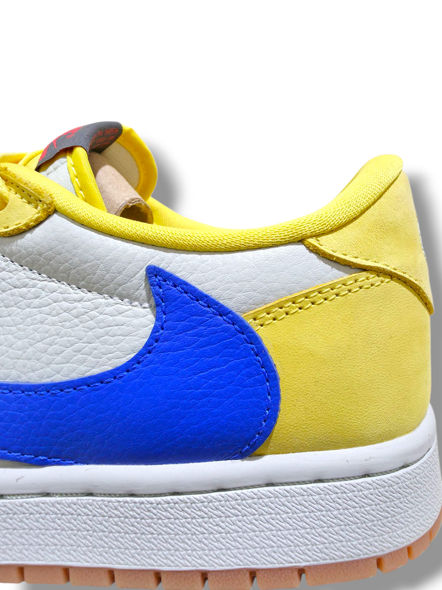 JORDAN 1 LOW