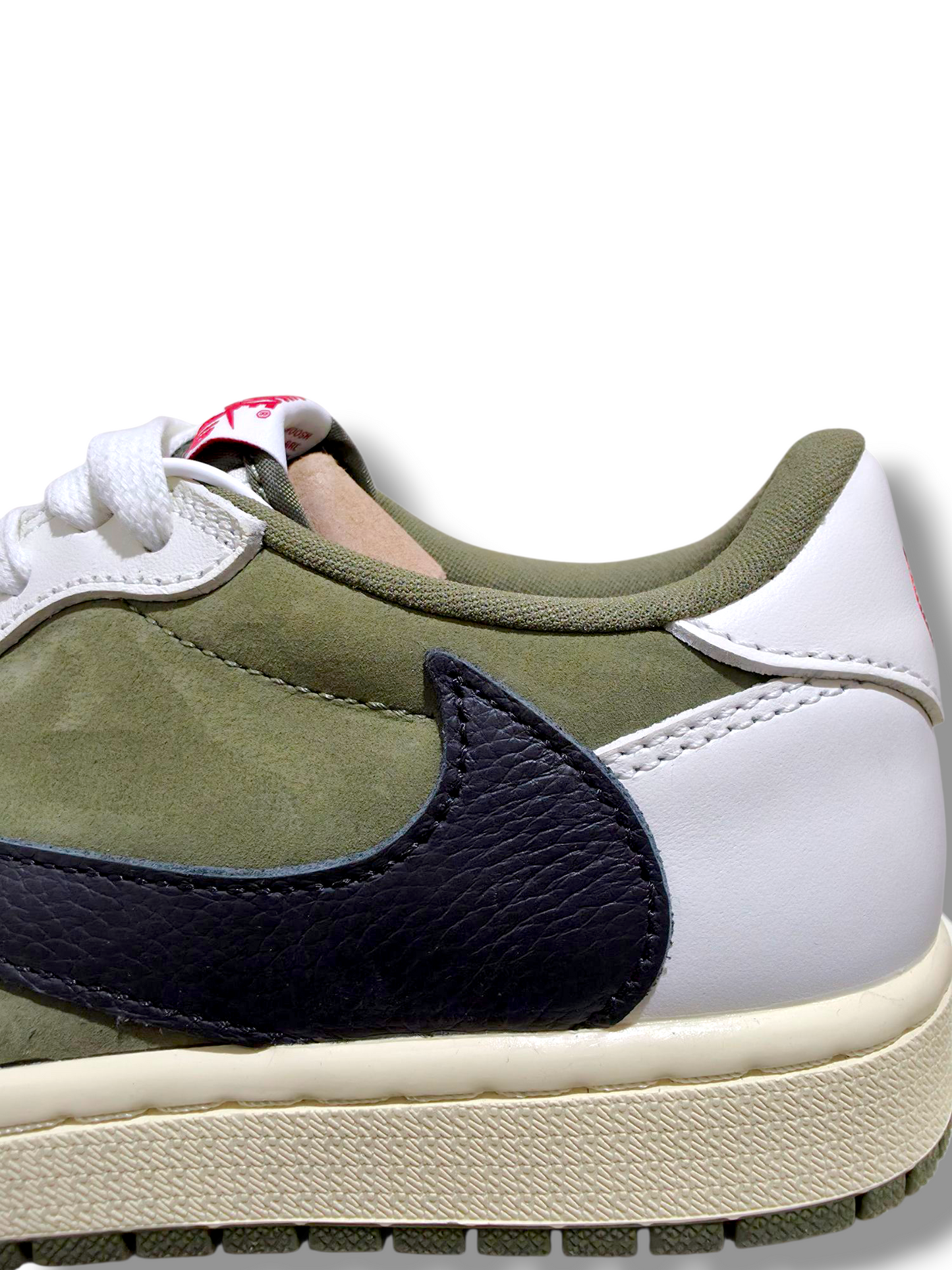 JORDAN 1 LOW
