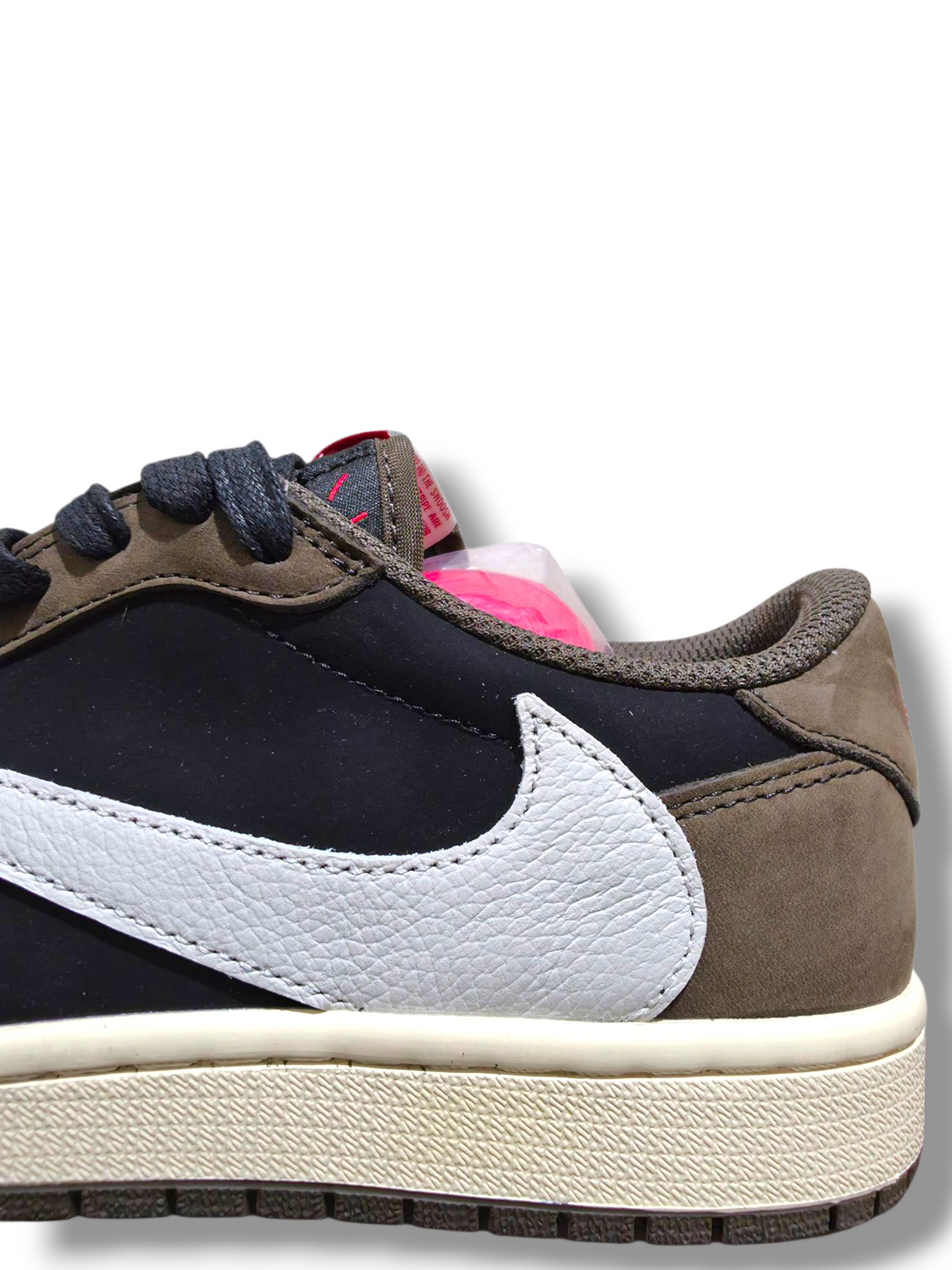 JORDAN 1 LOW