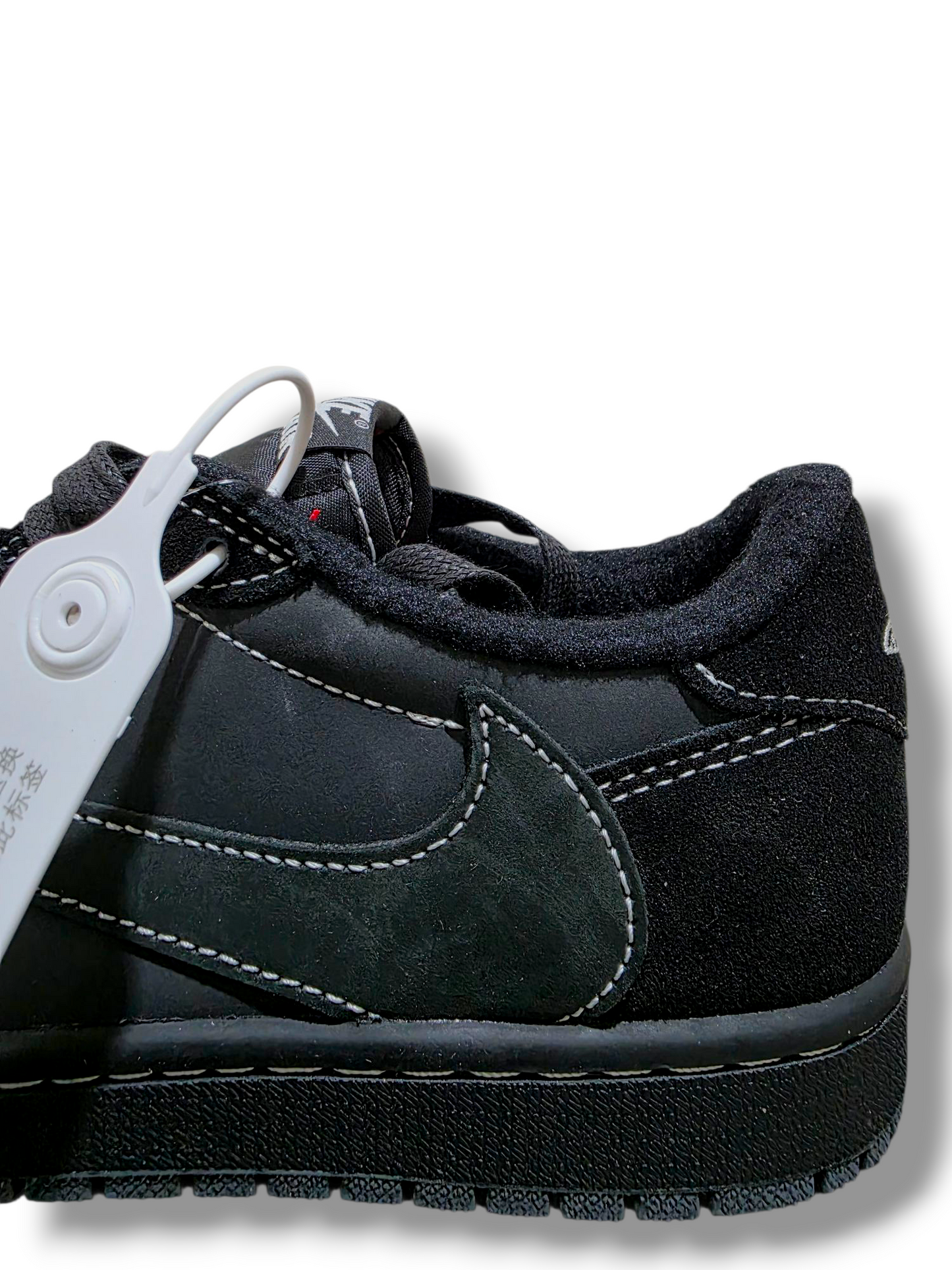 JORDAN 1 LOW