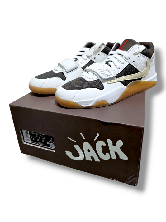 JUMP MAN JACK