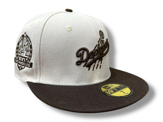 Gorra MLB AA