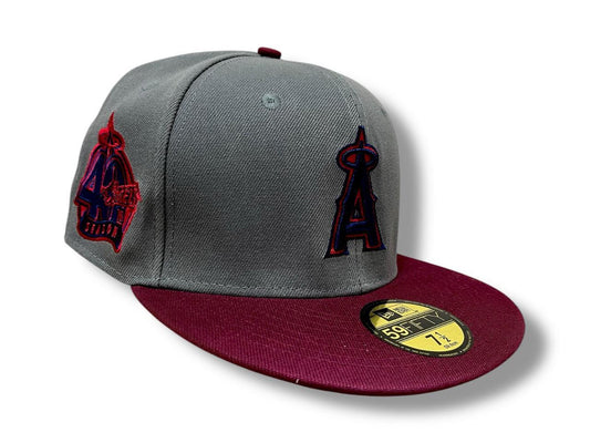 Gorra MLB AA