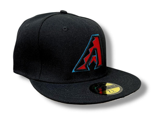 Gorra MLB AA
