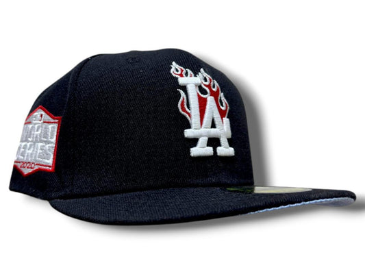 Gorra MLB TOP