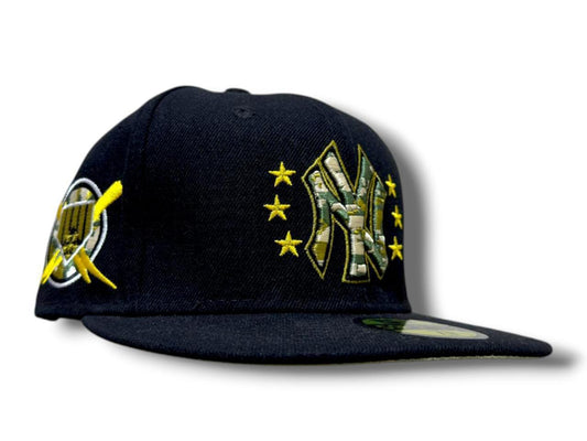Gorra MLB TOP