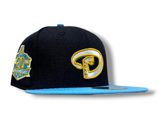 Gorra MLB TOP