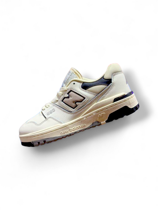 New balance 550 "black white"