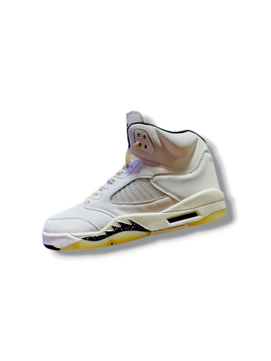 Retro 5 "sail"