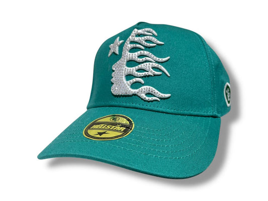 Gorra HELLSTAR