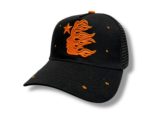 Gorra HELLSTAR