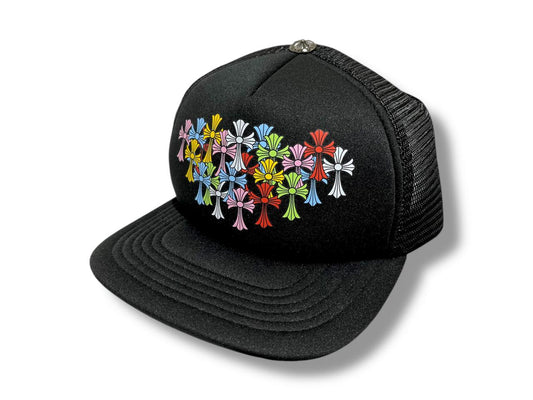 Gorra CHROME