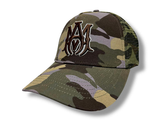 Gorra AMI