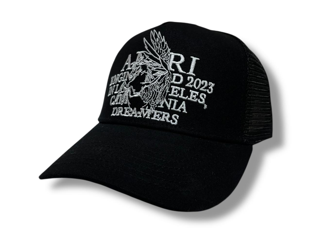 Gorra AMI