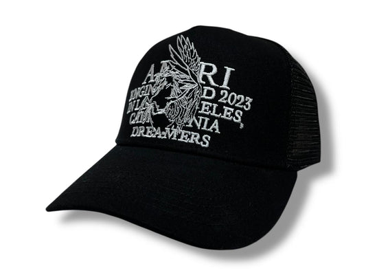 Gorra AMI