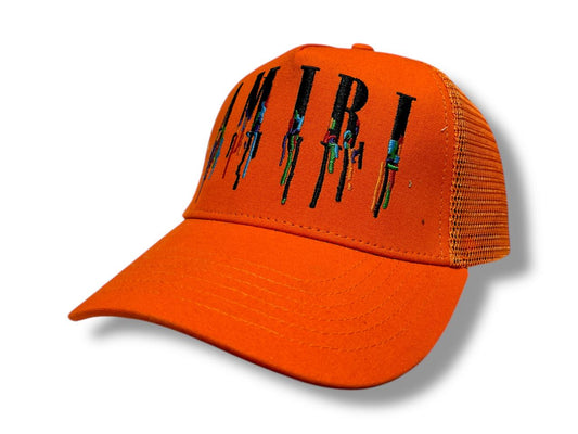 Gorra AMI
