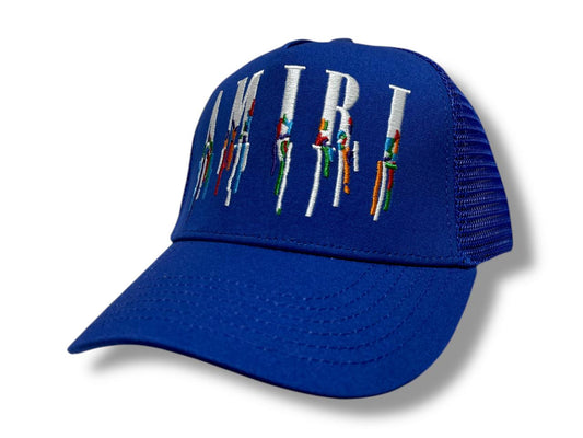 Gorra AMI