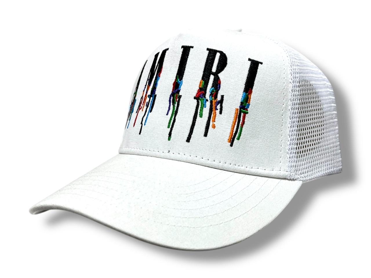 Gorra AMI