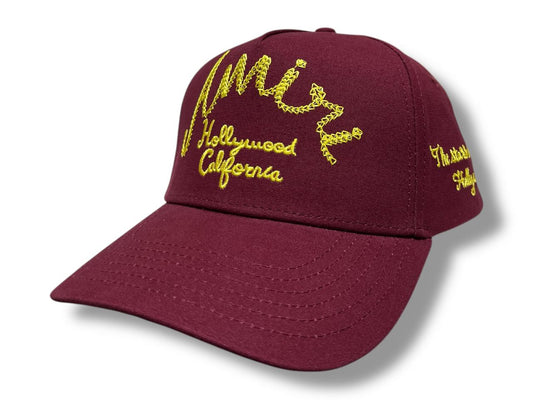Gorra AMI