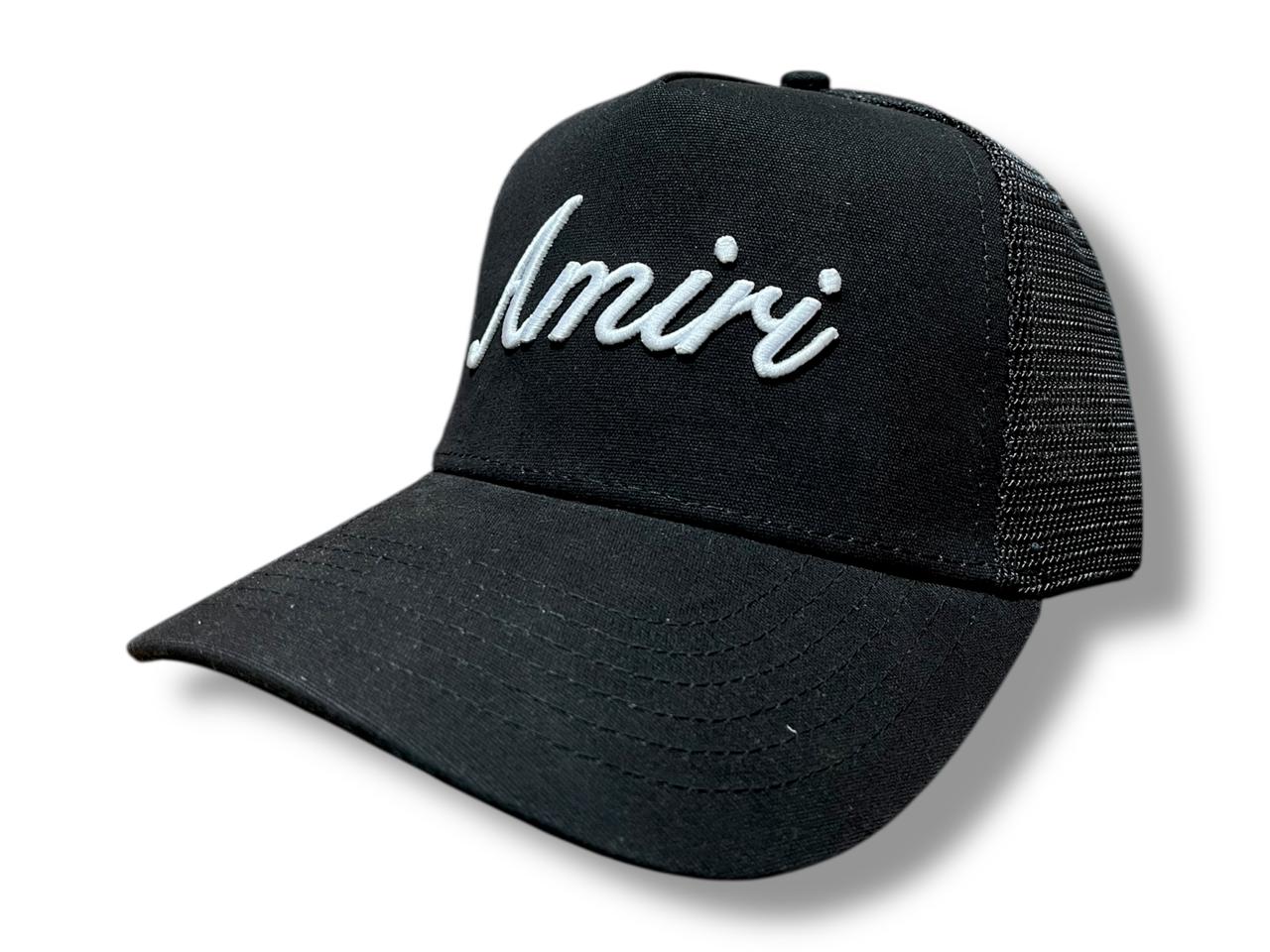 Gorra AMI