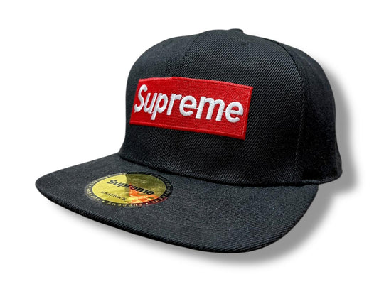 Gorra SUPREME