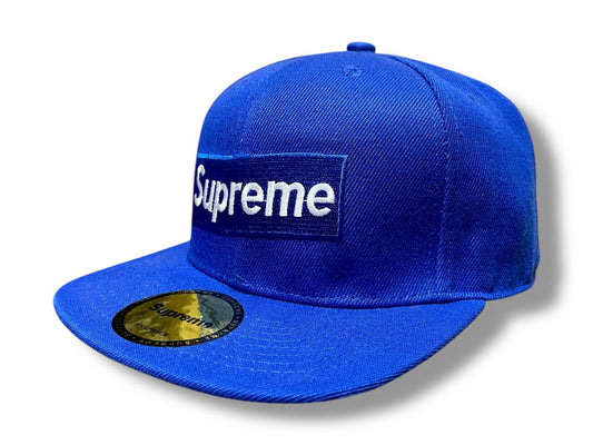 Gorra SUPREME