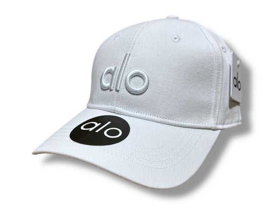 Gorra ALO