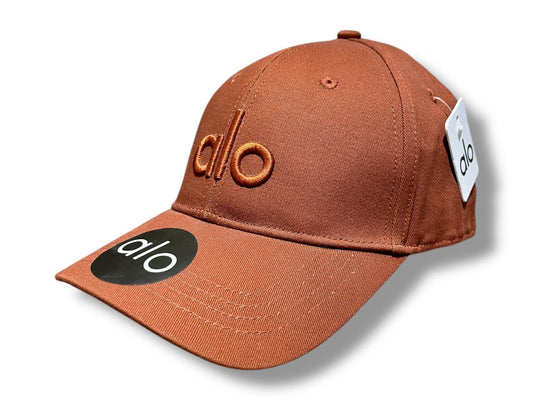 Gorra ALO