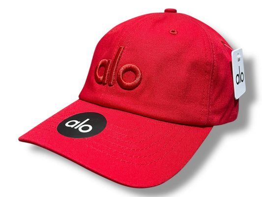 Gorra ALO