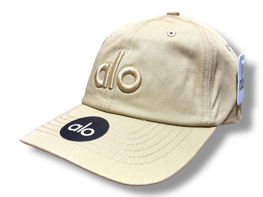 Gorra ALO