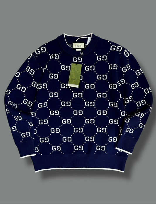 Sweater GUCCI