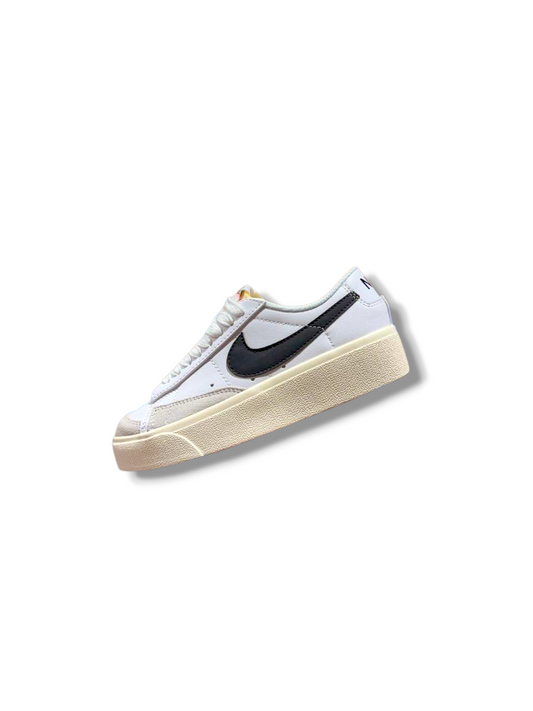 Blazer Low "CLASICO"