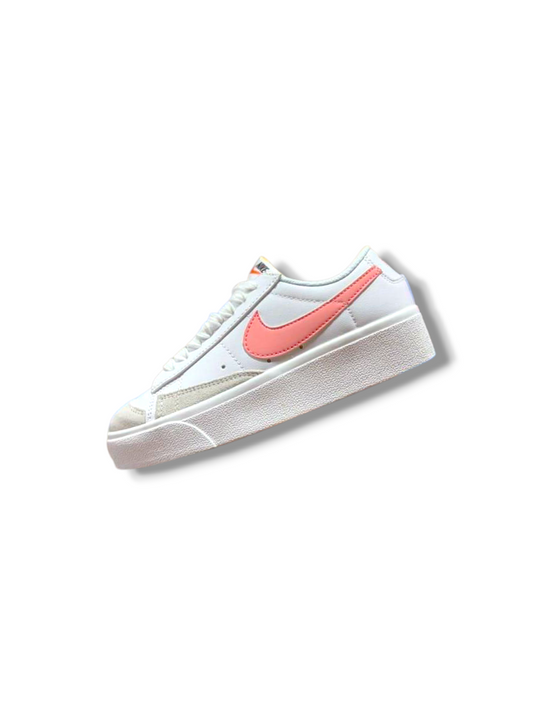 Blazer Low "PINK"