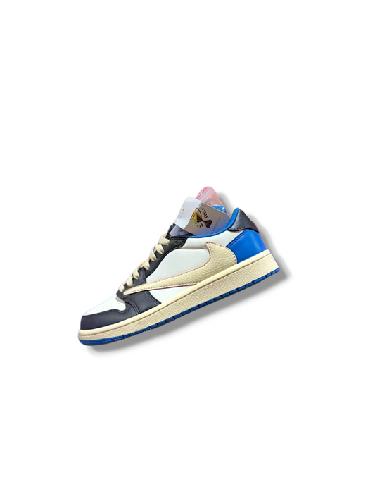 Jordan 1 Low "TRAVIS"