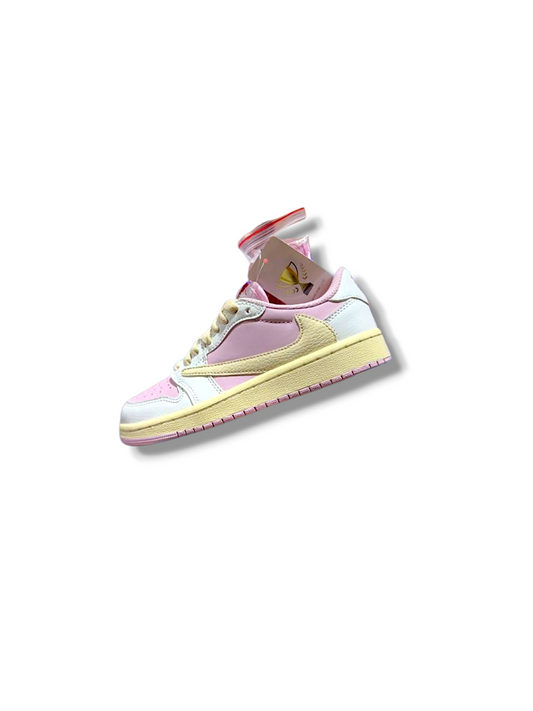 Jordan 1 Low "TRAVIS"